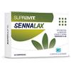 GIURIATI GROUP Srl Supravit Sennalax Integratore 40 Compresse