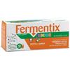 NAMED Srl Fermentix Plus Junior Integratore Fermenti Lattici 12 Flaconcini