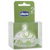 CHICCO (ARTSANA SpA) Chicco Tettarella StepUp New Flusso Medio +2m