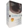 I.C.I.M. (BIONIKE) INTERNATION Bionike Shine-On - Trattamento colorante capelli - Castano chiaro 5
