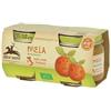 ALCE NERO SpA Alce Nero Omogeneizzato di Mela biologico 2x80g