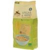 ALCE NERO SpA Alce Nero Stelline di Farro Biologiche 500 g