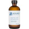 MEDSPA Srl Miamo Acnever - Salicylic Acid Exfoliator 2%