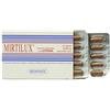 MEDIWHITE Srl Mirtilux Integratore 20 Capsule