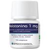 SPECCHIASOL Srl Specchiasol melatonina per il relax e riposo notturno 150 compresse