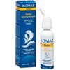EURITALIA PHARMA (div.COSWELL) Isomar Naso Spray Decongestionante Acqua di Mare Ipertonica 50 ml