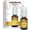 DR.GIORGINI SER-VIS Srl quintessenza AURORAVIS spray 15 ml