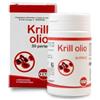 KOS Srl Kos Krill Olio Integratore 30 Perle
