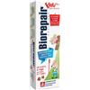 COSWELL SpA Biorepair Dentifricio Kids 0-6 Anni Gusto Fragola 50 ml