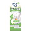 PROBIOS Srl SOCIETA' BENEFIT Rice&Rice Drink Bevanda Di Riso Alla Mandorla Biologica Senza Glutine 1 L