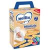 DANONE NUTRICIA SpA SOC.BEN. Mellin Baby Forno MiniGrix Merende e Biscotti 180 g