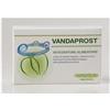 VANDA OMEOPATICI Srl Vandaprost Integratore Benessere Prostata 24 Capsule