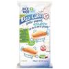 PROBIOS Srl SOCIETA' BENEFIT Rice&Rice Rico Cake Yogurt Merendine Senza Glutine 4x45 g