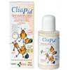 BUDETTA FARMA Srl Cliapid Trattamento Intensivo Antipidocchi 250 ml