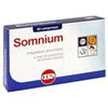 KOS Srl Kos Somnium Integratore 60 Compresse