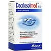 ALCON ITALIA SpA Dacriosolmed Ud Collirio Lubrificante 30 pezzi da 0,4 ml
