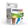 NOVA ARGENTIA Srl IND. FARM Ceroxmed Sport Kinetic Tape Cerotto Blu