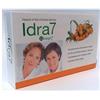 HERBAPHARMA Srl Idra 7 Olivello Spinoso integratore alimentare utile per la pelle 60 capsule