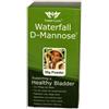 HERBAPHARMA Srl Waterfall D-Mannosio polvere 50g