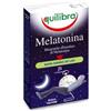EQUILIBRA Srl MELATONINA 75 COMPRESSE 1 MG