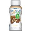 NESTLE' IT.SpA(HEALTHCARE NU.) Nestlé Resource 2,0 + Fibre Caffe' 200 Ml