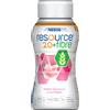 NESTLE' IT.SpA(HEALTHCARE NU.) Nestlé Resource 2.0+Fibre - Alimento A Fini Medici Speciali Gusto Fragola 200 ml