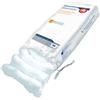 PIKDARE SpA Pic Cotone Idrofilo Ovatta Zig Zag Rekosac 1 kg
