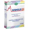 ESI Srl Normolip 5 - Integratore per il controllo del colesterolo - 30 capsule