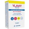 DOAFARM GROUP Srl Ylavit Gocce Integratore 30 ml