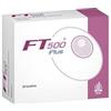IDI INTEGRATORI DIETET.IT. Srl FT 500 Plus Integratore Infertilità Femminile 20 Bustine