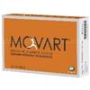 SCHARPER SpA Movart Integratore Articolazioni 30 Compresse