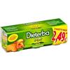DIETERBA (HEINZ ITALIA SpA) Dieterba Omogenizzato Vitello 3 Vasetti da 80 g