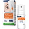 OMISAN FARMACEUTICI Srl NEBUVIS OCCHI IRRITATI SPR10ML