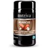 GIURIATI GROUP Srl Nutriva Agaricus ABM Integratore 60 Capsule vegetali