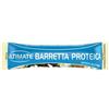 VITA AL TOP Srl Ultimate Italia Barretta Proteica Vaniglia-Cookies 40 g