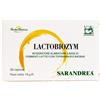 SARANDREA MARCO &C. Srl LACTOBIOZYM 36CPS