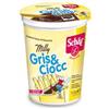 DR.SCHAR (SCHAER) SpA Schar Milly Gris & Ciocc Grissini Senza Glutine con Crema da Spalmare al Cacao 52 g