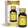 DR.GIORGINI SER-VIS Srl Dr.Giorgini Melatonina Mille Gocce 30ml
