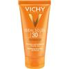 VICHY (L'Oreal Italia SpA) Vichy Idéal Soleil Crema Solare Effetto Asciutto SPF 30 - Protezione viso anti-lucidità - 50 ml