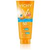 VICHY (L'Oreal Italia SpA) Vichy Idéal Soleil Latte Solare Delicato Bambini SPF 50 - Protezione molto alta - 300 ml