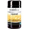 GIURIATI GROUP Srl Nutriva Equicap Integratore Capelli Unghie 30 Compresse