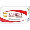 GISSOMA Srl Sapiens Integratore 20 bustine