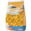 EUROSPITAL SpA Piaceri Mediterranei Pasta Di Riso Fusilli Senza Glutine 250 g