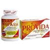 OPTIMA NATURALS Srl Optima Provida Enzimi Vegetali Integratore Digestivo 30 Capsule