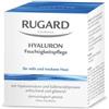 DR.B.SCHEFFLER NACHF GMBH & CO Rugard Hyaluron Crema Viso Idratante Pelle Secca e Matura 50 ml