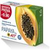 F&F Srl Papaya ACT Integratore Antiossidante 10 Bustine