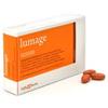 CIEFFE DERMA Srl Lumage 40 Integratore Solare Compresse