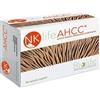 NUTRACEUTICA BIOLIFE Srl NK Life AHCC Integratore Difese Organismo 60 Capsule
