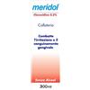 COLGATE-PALMOLIVE COMMERC.Srl Meridol Collutorio Trattamento Gengive Infiammate Clorexidina 0,2% 300 ml