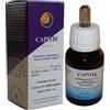 HERBOPLANET Srl Herboplanet Capitis Integratore Gocce 50 ml